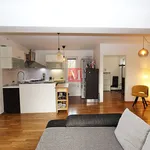 Rent 3 bedroom apartment of 150 m² in City of Zagreb