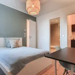 Rent a room in berlin