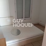 Rent 3 bedroom apartment of 48 m² in Clermont
