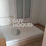 Appartement Clermont  T3 en RDC