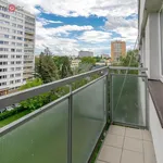 Rent 1 bedroom apartment in Hradec Králové