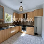 Rent 1 bedroom apartment of 58 m² in M unicipal Unit of Makrakomi