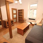 Pronajměte si 1 ložnic/e byt o rozloze 37 m² v Prague