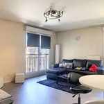 Rent 1 bedroom apartment of 36 m² in Montluçon