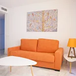 Rent 2 bedroom apartment of 70 m² in Málaga