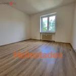 Rent 3 bedroom apartment of 50 m² in Havířov