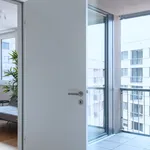 Miete 1 Schlafzimmer wohnung von 495 m² in Basel