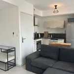 Appartement de 34 m² avec 2 chambre(s) en location à SUR HUVEAUNE