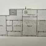 Rent 4 bedroom apartment of 90 m² in Bologna