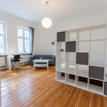 Miete 3 Schlafzimmer wohnung in Berlin