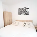 Rent 2 bedroom apartment in Tábor