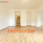 Rent 4 bedroom apartment of 70 m² in Havířov