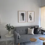 Rent 1 bedroom apartment of 48 m² in Málaga