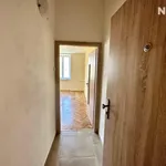 Rent 1 bedroom apartment in Vrchlabí