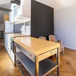 Appartement de 108 m² avec 5 chambre(s) en location à NANTES