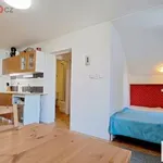 Pronajměte si 1 ložnic/e byt o rozloze 29 m² v Kořenov