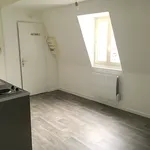 Rent 1 bedroom apartment of 12 m² in METZ