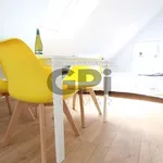 Rent 1 bedroom apartment in Colmar