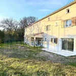 Rent 4 bedroom house of 109 m² in Montélimar