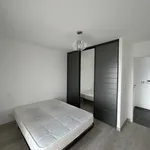 Appartement de 46 m² avec 2 chambre(s) en location à L'Isle-d'Abeau