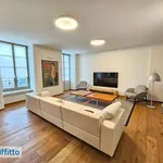 Rent 5 bedroom apartment of 240 m² in Turin