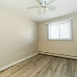 2 bedroom apartment of 957 sq. ft in Edmonton