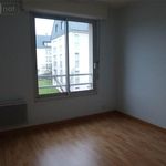 Appartement de 63 m² avec 4 chambre(s) en location à Mayenne