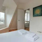 Appartement de 22 m² avec 1 chambre(s) en location à paris