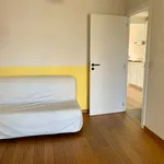  appartement avec 2 chambre(s) en location à Brussels