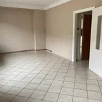 Appartement de 62 m² avec 4 chambre(s) en location à Thionville