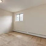 2 bedroom apartment of 775 sq. ft in Edmonton