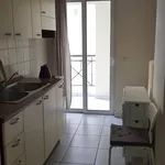 Rent 1 bedroom apartment of 30 m² in  Πάτρα