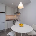 Alugar 1 quarto apartamento de 46 m² em São João da Madeira