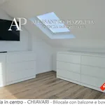 Rent 2 bedroom apartment of 62 m² in Chiavari