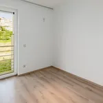 appartement récent non-meublé avec 2 chambres à coucher