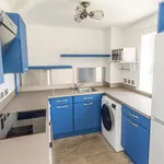 Rent 2 bedroom flat in Harborough