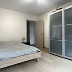 Appartement de 65 m² avec 1 chambre(s) en location à Tournai