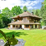 Villa te huur in Lasne met referentie 19506293925