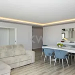 Rent 3 bedroom apartment of 122 m² in Montijo