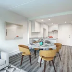 3 bedroom apartment of 516 sq. ft in Quebec