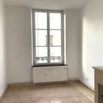 Appartement de 74 m² avec 3 chambre(s) en location à Nancy