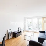 Rent 1 bedroom flat in London