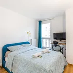 Appartement de 35 m² avec 1 chambre(s) en location à Paris