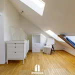 Rent 4 bedroom apartment of 120 m² in Strasbourg