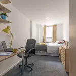 Rent 1 bedroom flat in Sheffield