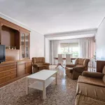 Rent 4 bedroom apartment in Castelló de la Plana