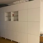 Miete 2 Schlafzimmer wohnung von 55 m² in Berlin