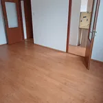 Rent 2 bedroom apartment in Děčín