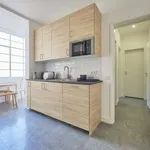 Rent 7 bedroom apartment in lisbon