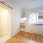 Pronajměte si 2 ložnic/e byt o rozloze 38 m² v Trhový Štěpánov